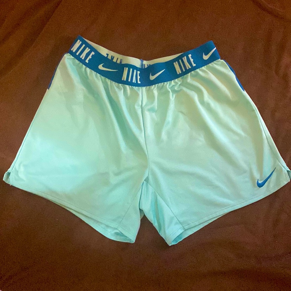 Nike athletic shorts